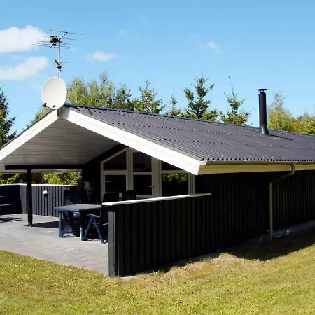 Semesterbostad 6 Person In *